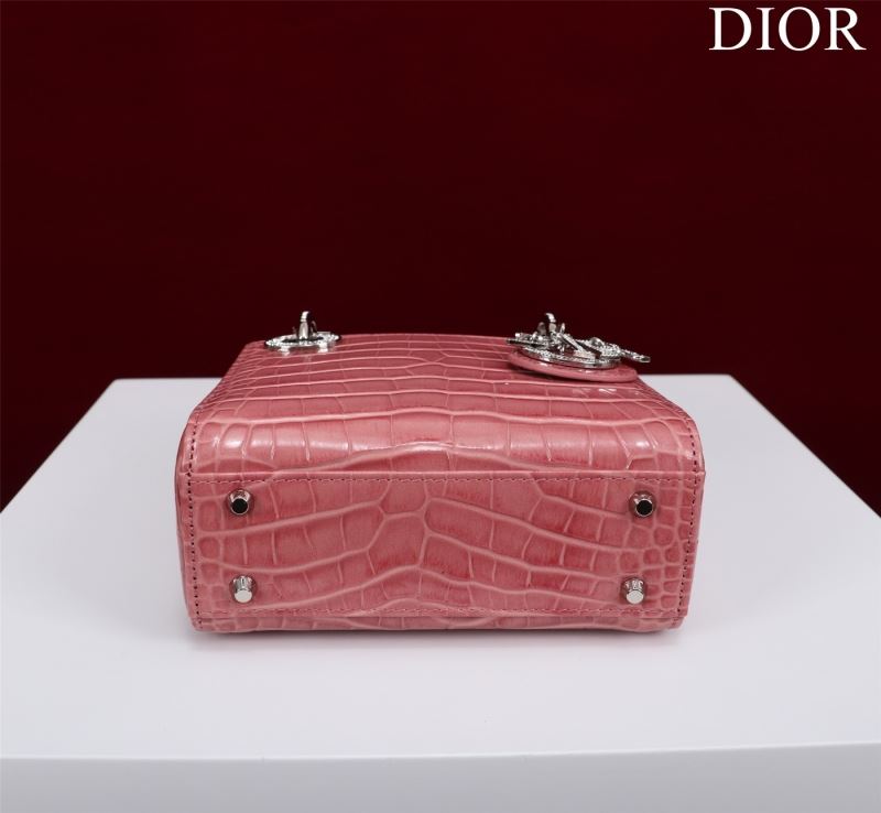 Christian Dior My Lady Bags